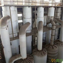 求購二手搪瓷蒸發器廠家回收 高價回收蒸發器設備